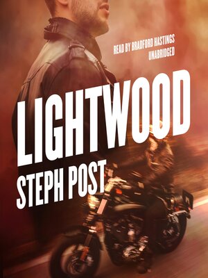 cover image of Lightwood